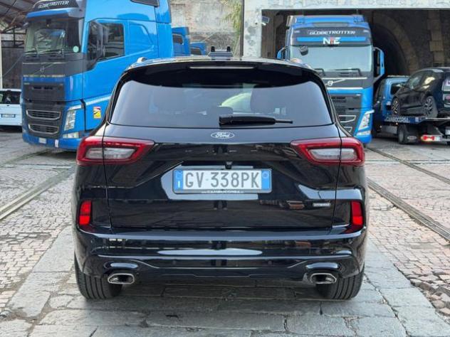 FORD Kuga 2.5 Full Hybrid 180 CV CVT 2WD ST-Line rif. 24207912 - Foto 6