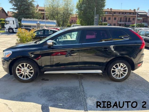 VOLVO XC60 D4 AWD Geartronic Summum rif. 24047257 - Foto 8