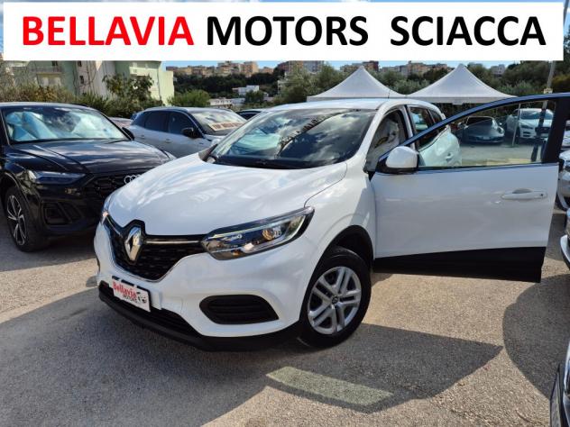 Renault Kadjar 1.5 Blue dCi 115CV AUTOCARRO N1