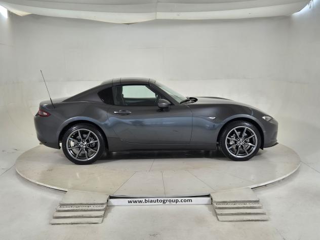 Mazda MX-5 2015 RF RF 2.0 Exceed i-eloop 184cv - Foto 5