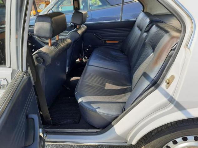 ALFA ROMEO Alfetta 1.6 rif. 20921755 - Foto 7