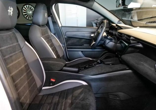 ALFA ROMEO Junior 1.2 Hybrid 145cv eDCT6 Sport Speciale Km 0 Torino rif. 23691848 - Foto 10