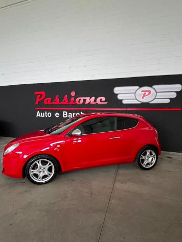 Alfa Romeo MiTo 1.4 105 CV DISTRIBUZIONE NUOVA - Foto 2