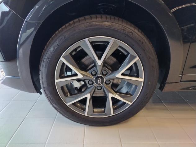 AUDI A1 2ª serie A1 allstreet 30 TFSI S tronic Identity Contrast - Foto 7