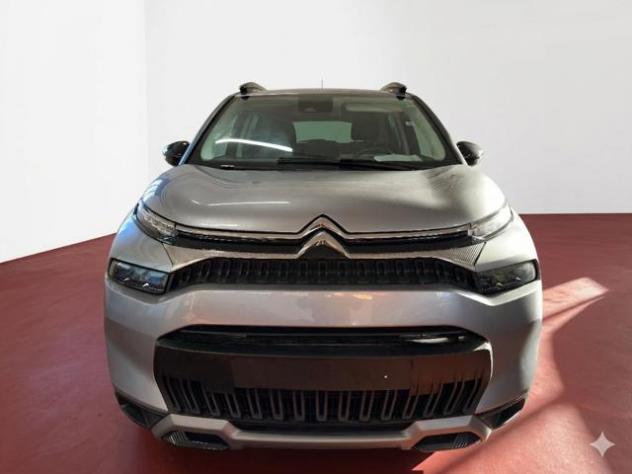 CITROEN C3 Aircross 1.2 Turbo 110cv Plus + Navi rif. 24006831 - Foto 2