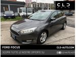 Ford Focus 1.5 TDCi 95cv S&S Tit. Bus.