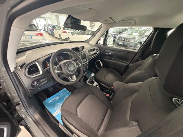 Jeep Renegade 1.0 GPL 120cv 2019 km 109000 - Foto 8