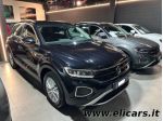 VOLKSWAGEN T-Roc 2.0 TDI SCR Life rif. 24194292