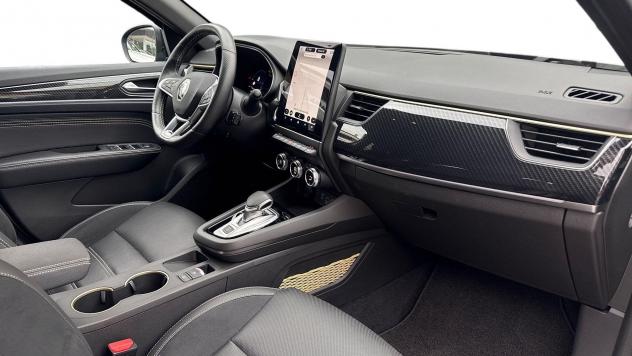 Renault Arkana 2021 1.6 E-Tech full hybrid E-Tech Engineered Au - Foto 6