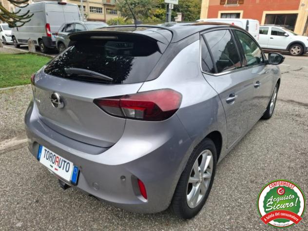 OPEL Corsa 1.5 D 100 CV Elegance UN. PROP. rif. 24174412 - Foto 6