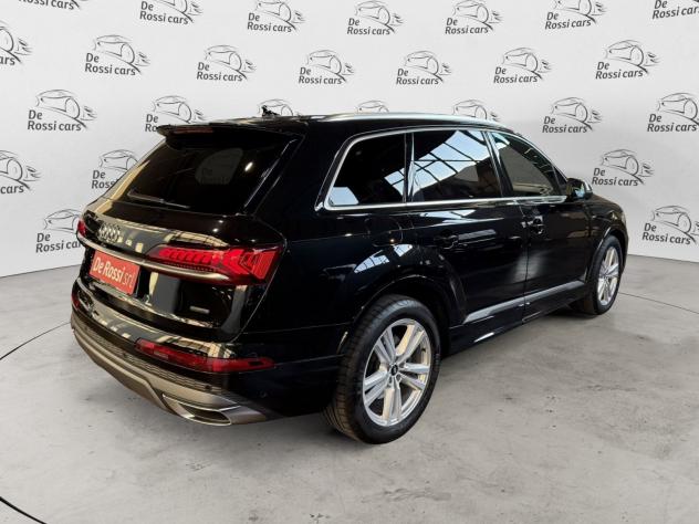 Audi Q7 50 TDI quattro tiptronic Sport - Foto 6