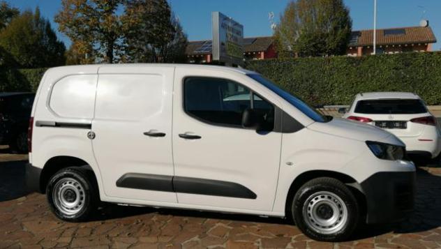 PEUGEOT Partner BlueHDi 100 PC Furgone Pro rif. 24217302 - Foto 7