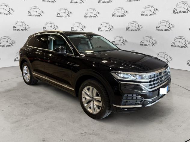 Volkswagen Touareg 3.0 V6 TDI SCR 210kW Elegance - Foto 3