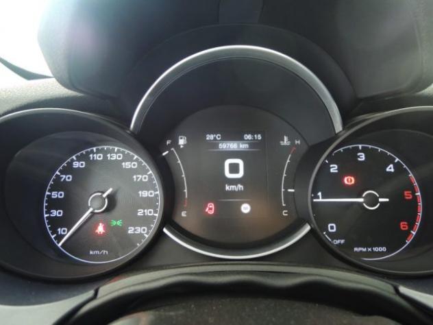 FIAT 500X 1.3 MultiJet 95 CV Club rif. 23978022 - Foto 9