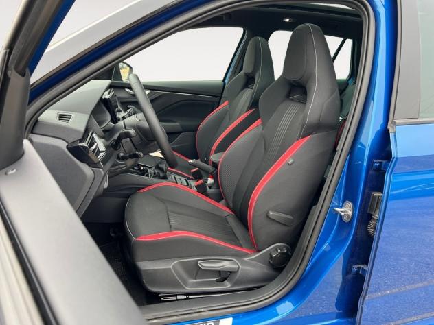 Škoda Kamiq 1.0 TSI 110 CV Monte Carlo - Foto 9