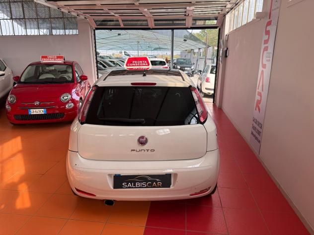 Fiat Punto Evo 1.2 5 porte S&S Dynamic - Foto 6