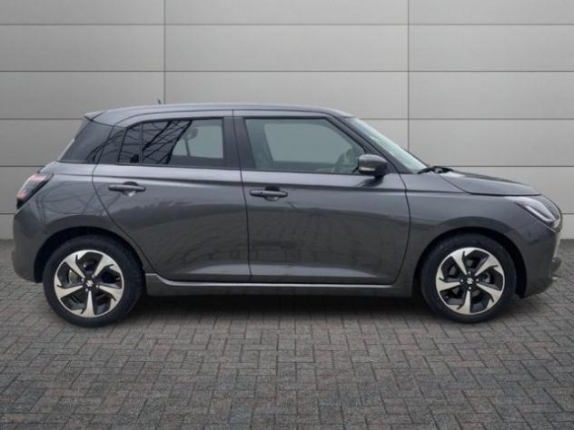 SUZUKI Swift 1.2 Hybrid CVT Top rif. 24054178 - Foto 3