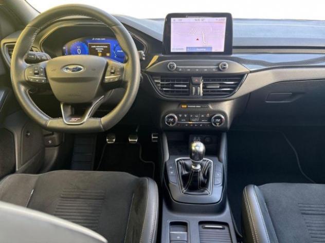 FORD Focus 2.0 EcoBlue 190 CV 5p. ST Manuale + Tetto apr. rif. 23969936 - Foto 8