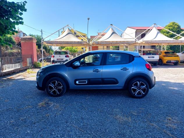 Citroen C3 1.5 BlueHDi 100 Feel Pack - 2021 - Foto 8