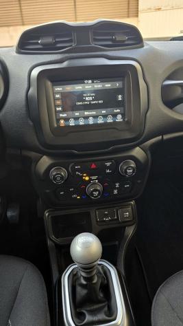 Jeep Renegade 1.6 MJT 120 CV Limited - Foto 7