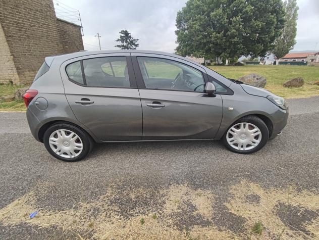 Opel Corsa 1.2 5 porte GPL NUOVO - Foto 4