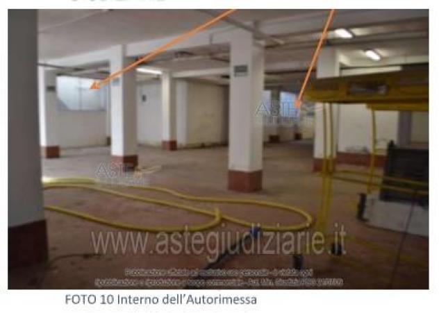 IMMOBILI-ALTRA CATEGORIA-Via Abruzzi - Foto 4