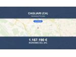 Immobile in asta di 3122 m² in vendita a Cagliari