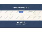 Immobile in asta di 398 m² in vendita a Lamezia Terme