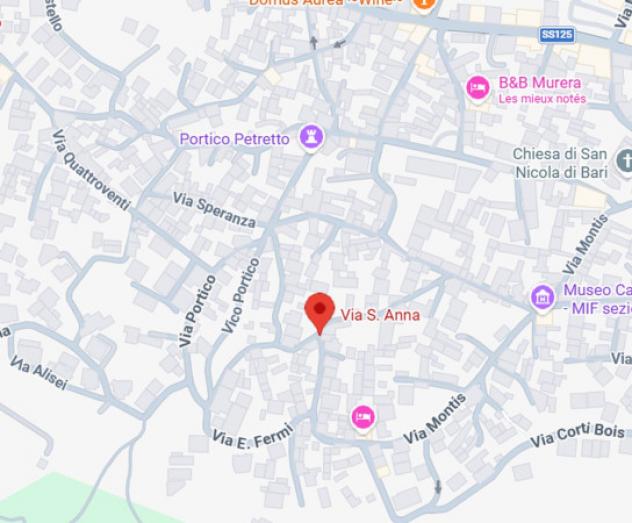 Immobile in asta di 9 m² con più di 5 locali in vendita a Muravera - Foto 9