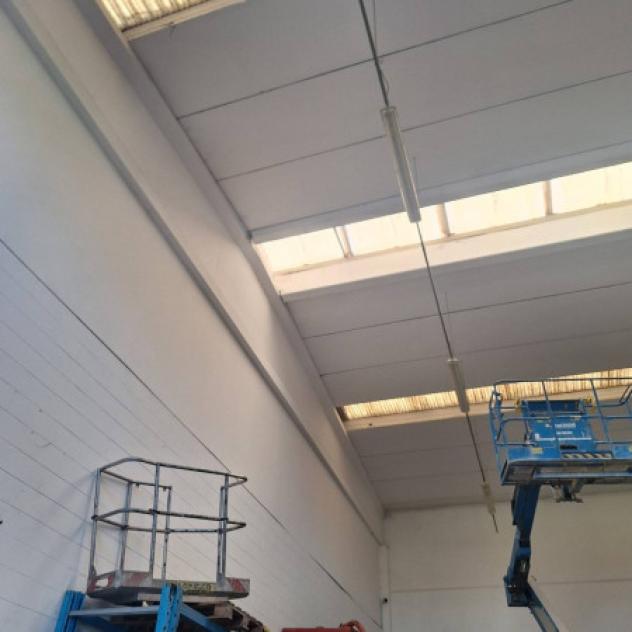 Immobile di 250 m² con 2 locali in affitto a Sassuolo - Foto 4