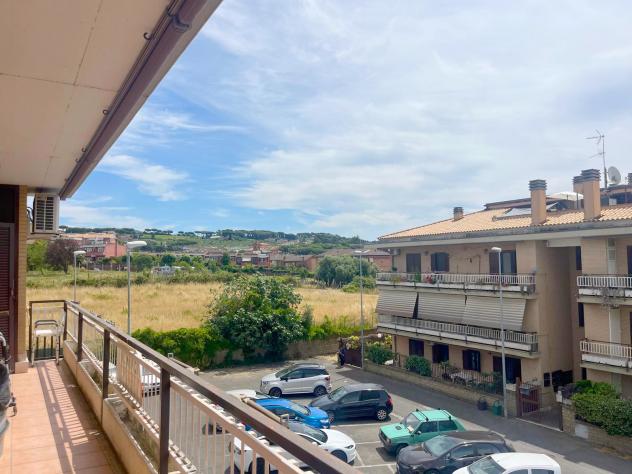Appartamento in Via Lavinio - Foto 5