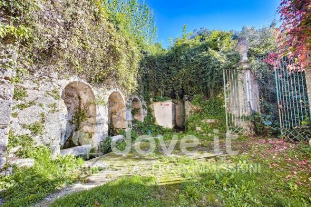 Casa indipendente di 900 m² con più di 5 locali in vendita a Arpino - Foto 6