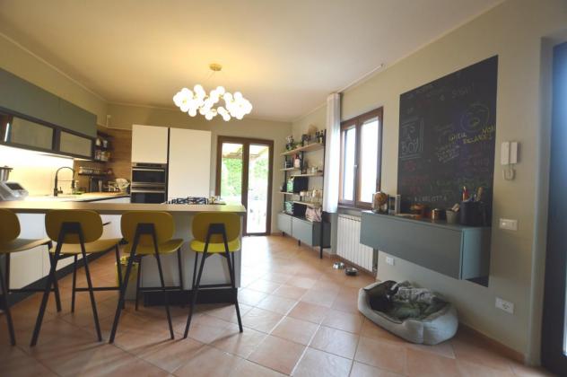 Villa in vendita a Lammari - Capannori 72 mq Rif: 1267951 - Foto 2