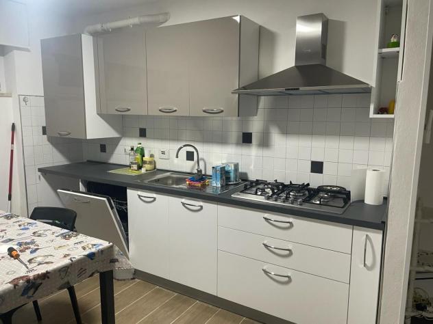 Appartamento in vendita a Marina di Carrara - Carrara 50 mq Rif: 1249073 - Foto 3