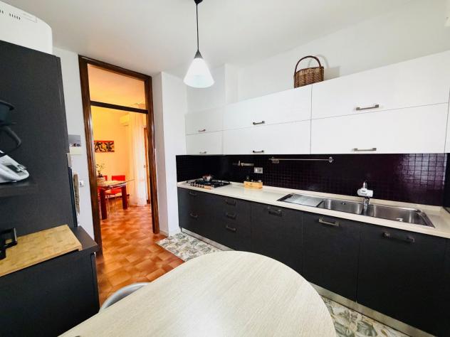 Appartamento in vendita a Avenza - Carrara 90 mq Rif: 1420793 - Foto 6