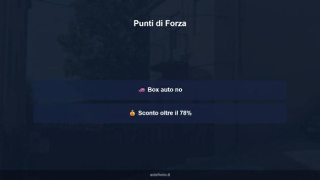 Immobile in asta di 78 m² in vendita a Castellana Sicula - Foto 14