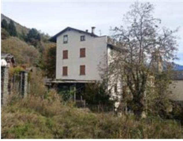 Immobile in asta di 48 m² in vendita a Civo - Foto 3