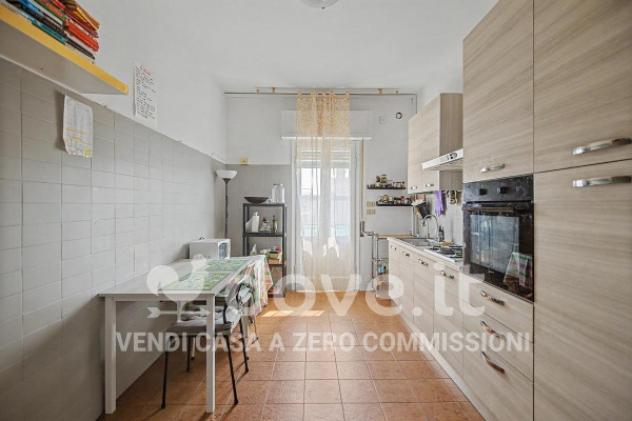 Appartamento di 92 m² con 3 locali e posto auto in vendita a Copparo - Foto 14