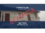 Immobile in asta di 91 m², box auto in vendita a Corbetta