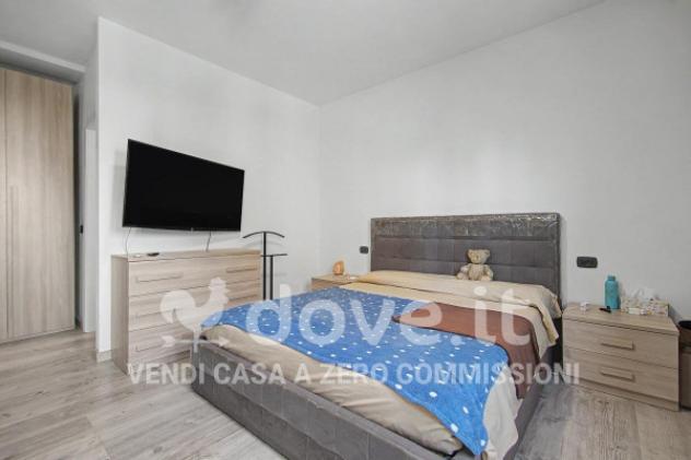 Appartamento di 117 m² con 5 locali e box auto in vendita a Ferrara - Foto 15