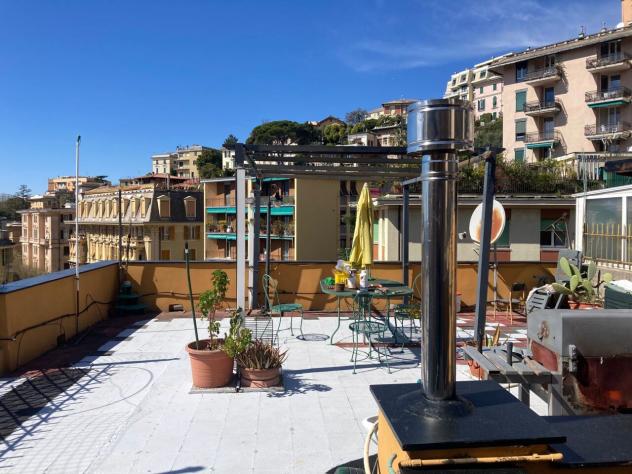 Trilocale in vendita a Genova, Castelletto - Foto 7