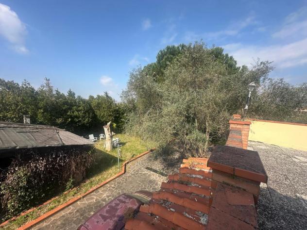 Villa in vendita a Larciano 242 mq Rif: 1408876 - Foto 5