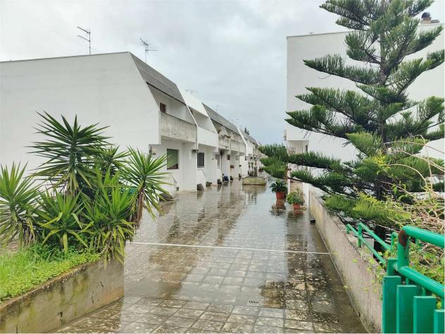 villetta a schiera 3 livelli - VILLA A SCHIERA CON GIARDINO - Foto 18