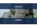 Immobile in asta di 165 m² con più di 5 locali in vendita a Liscia