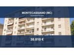 Immobile in asta di 116 m² in vendita a Montecassiano