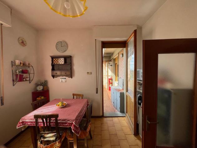 Appartamento in vendita a Belverde - Monteriggioni 95 mq Rif: 1410930 - Foto 9