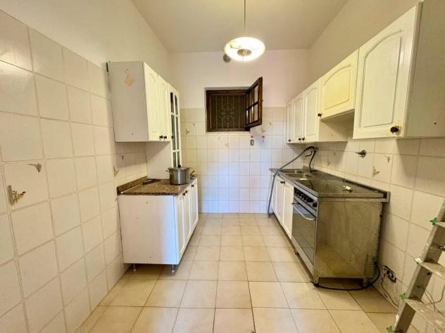 Villetta bifamiliare in vendita a Montignoso 114 mq Rif: 1423645 - Foto 9