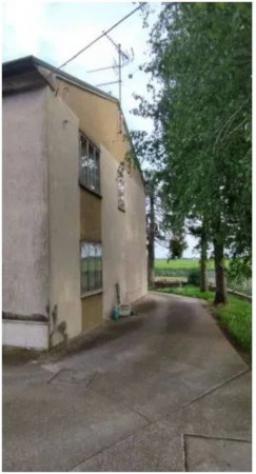 Immobile in asta di 214 m², box auto in vendita a Nogara - Foto 7