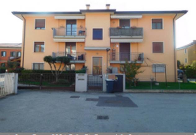 Immobile in asta di 95 m² in vendita a Noventa di Piave - Foto 11