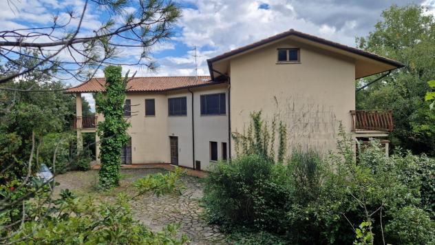 Indipendente in vendita a Perugia